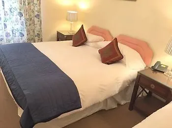 Appin House - Guest House Edinburgh Hotel