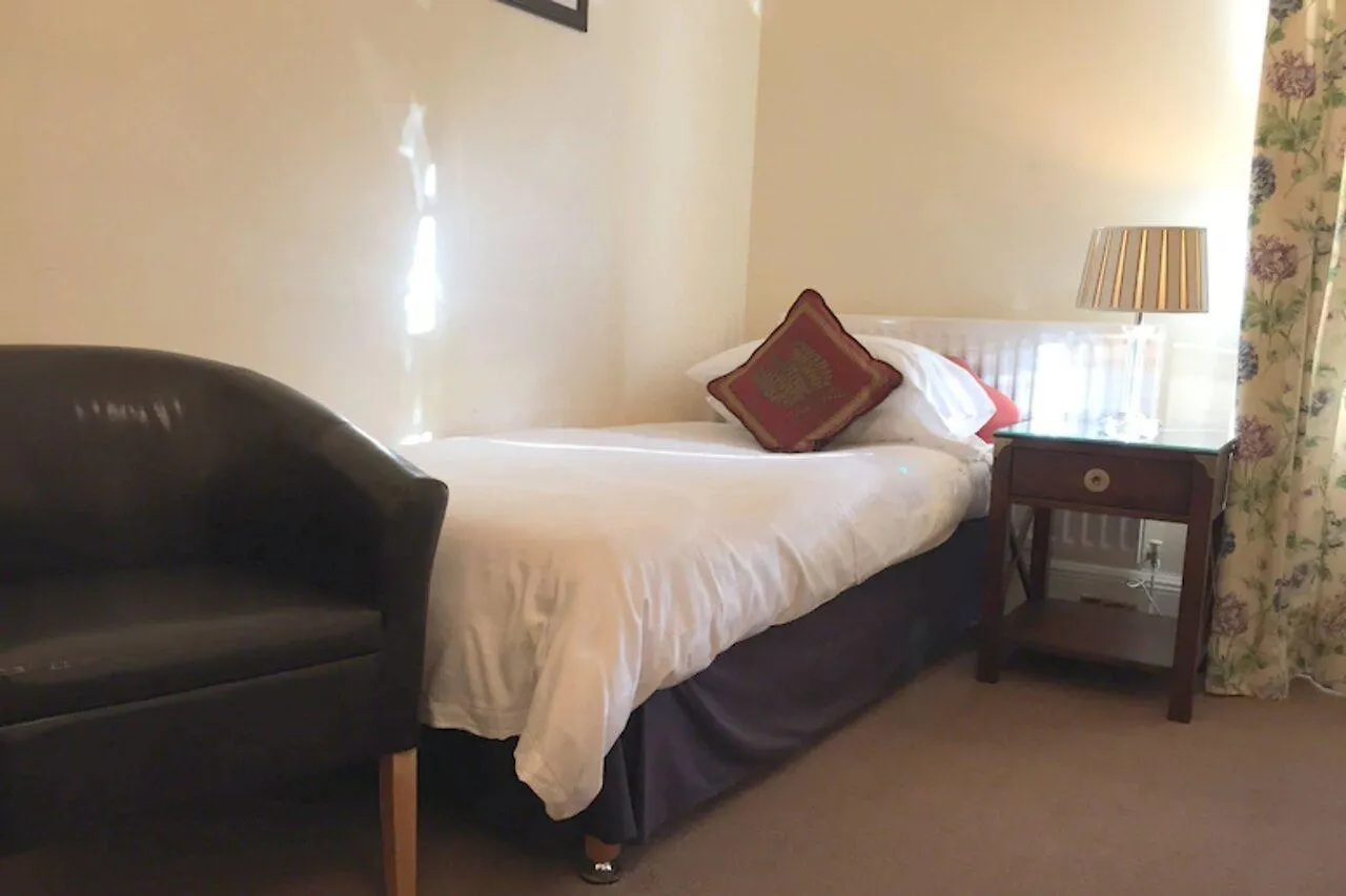 *** Hotel Appin House - Guest House Edinburgh United Kingdom