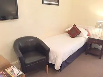 Appin House - Guest House Edinburgh 3*,