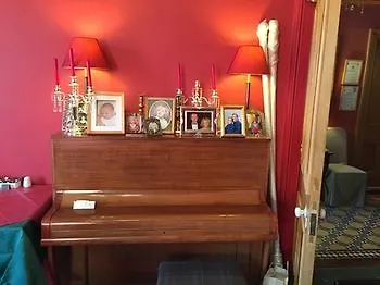 Appin House - Guest House Edinburgh Hotel