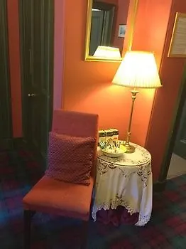 Appin House - Guest House Edinburgh Hotel