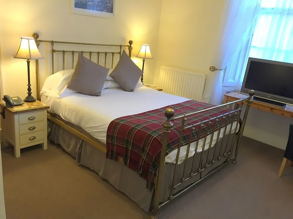 Appin House - Guest House Edinburgh