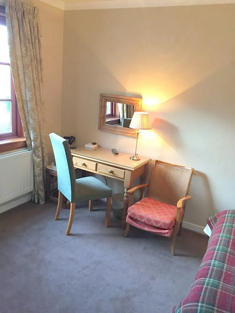 Appin House - Guest House Edinburgh Hotel