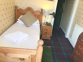 Appin House - Guest House Edinburgh United Kingdom