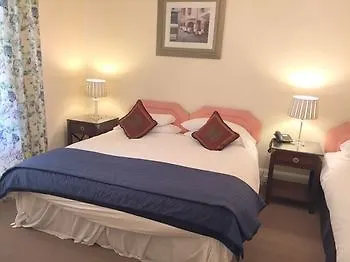 Appin House - Guest House Edinburgh 3*,  United Kingdom