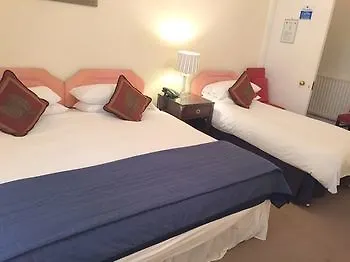 *** Hotel Appin House - Guest House Edinburgh United Kingdom