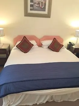 Appin House - Guest House Edinburgh United Kingdom