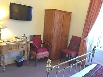 Appin House - Guest House Edinburgh