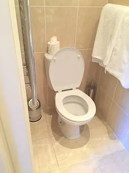 Appin House - Guest House Edinburgh 3*,  United Kingdom