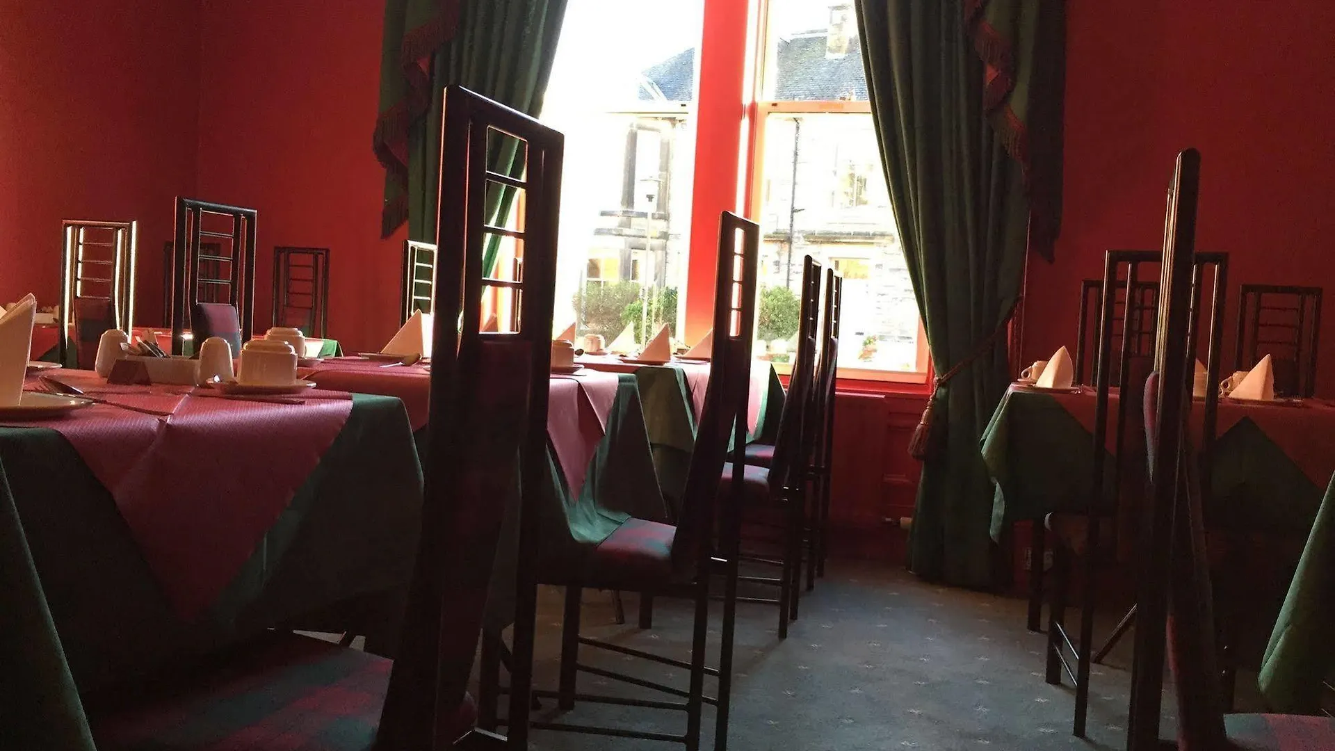 Appin House - Guest House Edinburgh 3*,  United Kingdom
