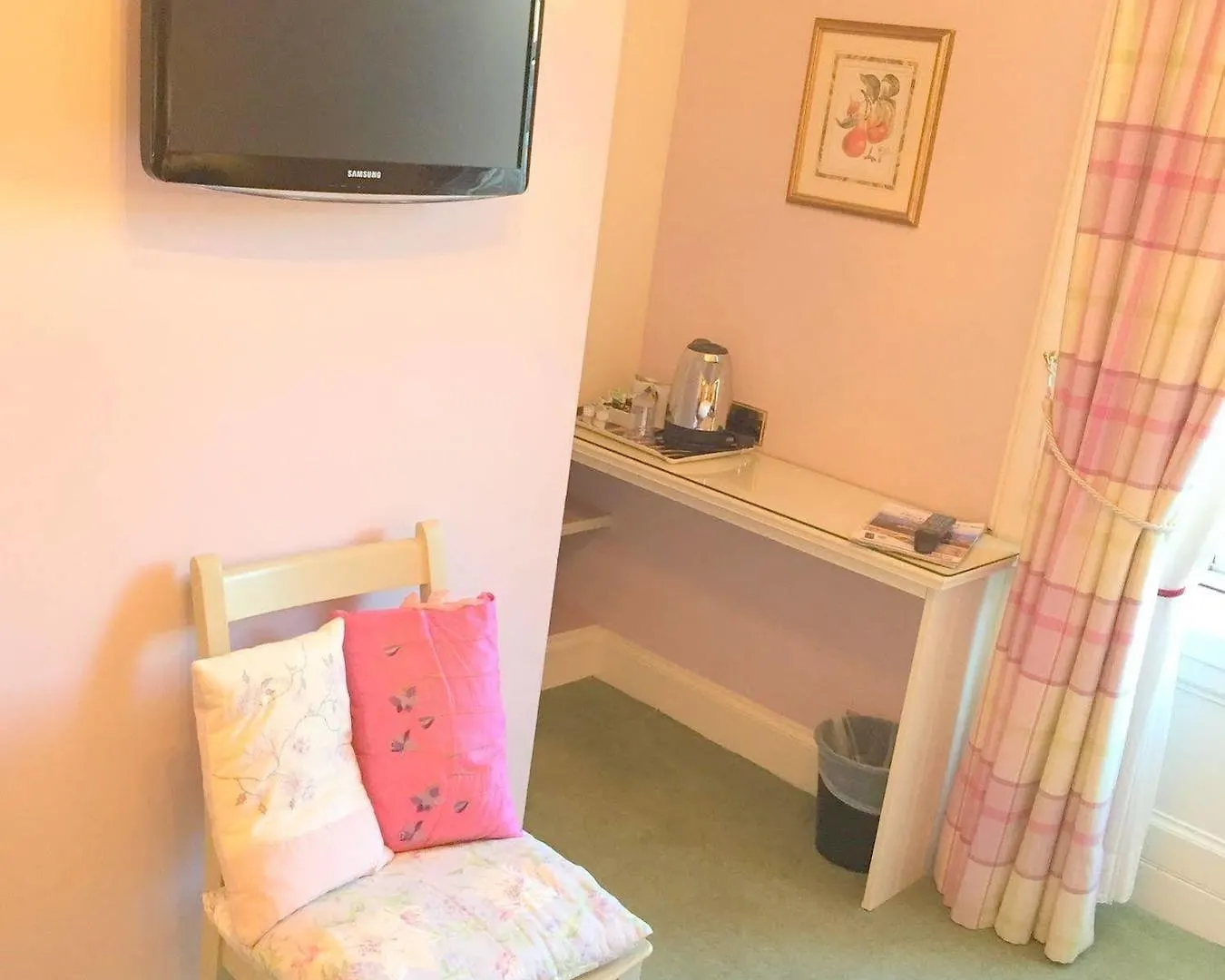Appin House - Guest House Edinburgh
