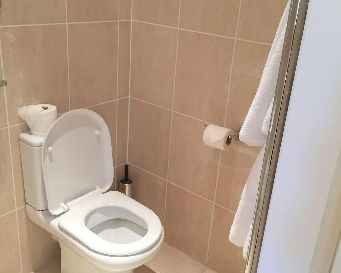 Hotel Appin House - Guest House Edinburgh