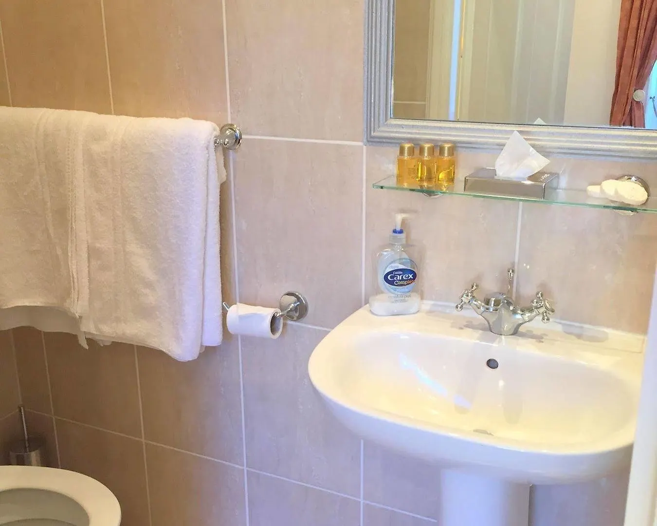 Hotel Appin House - Guest House Edinburgh