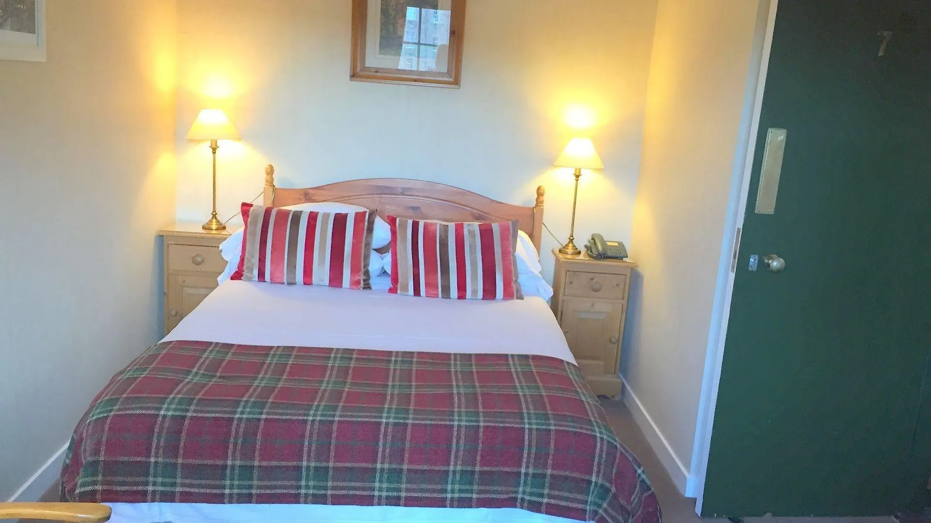 Hotel Appin House - Guest House Edinburgh