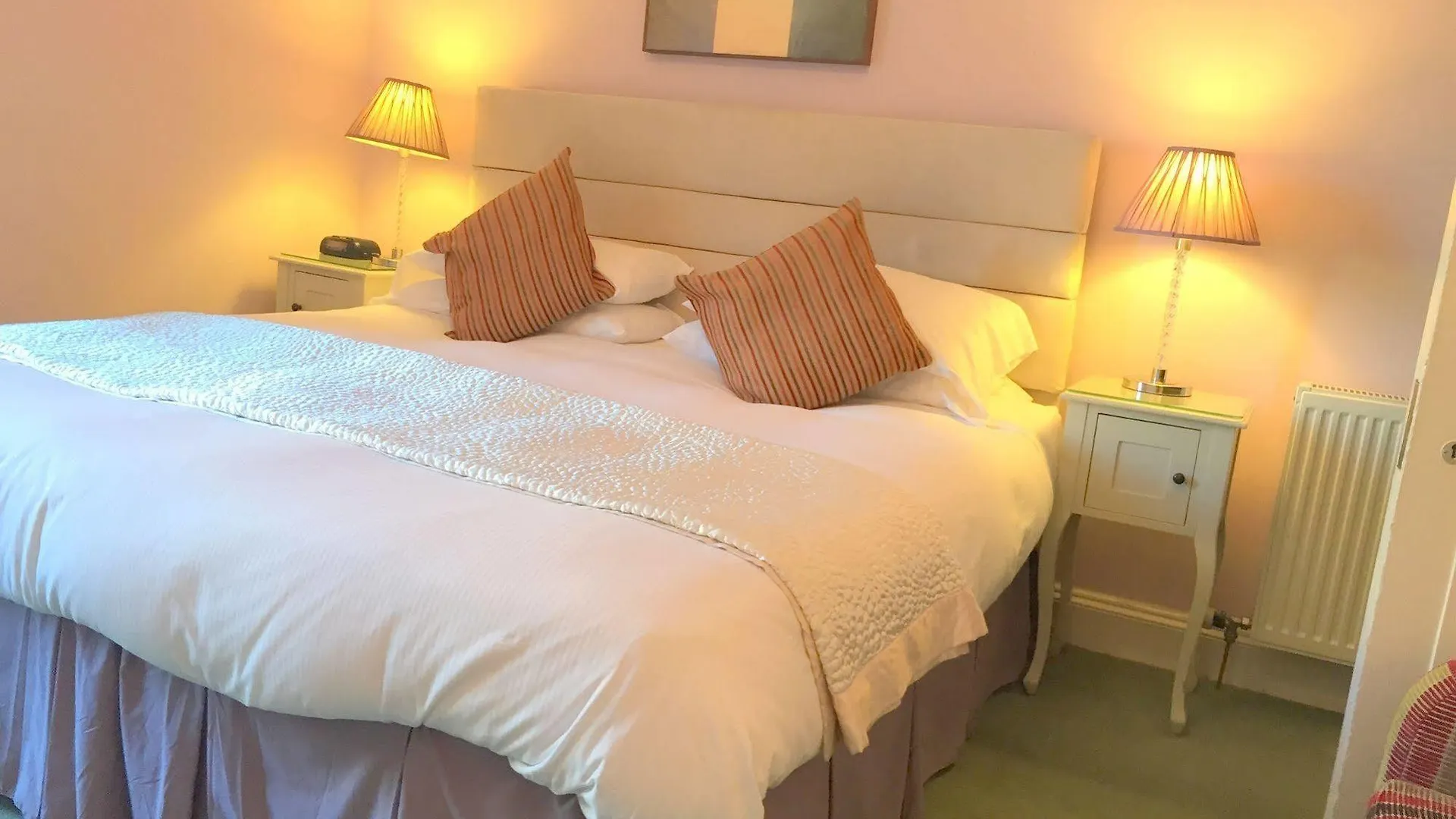 Appin House - Guest House Edinburgh Hotel